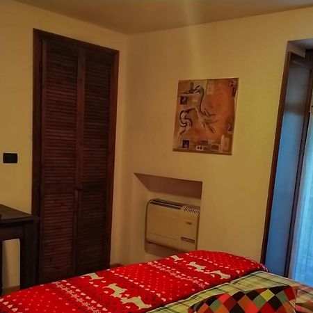 La Sauza Apartment Usseaux Ngoại thất bức ảnh